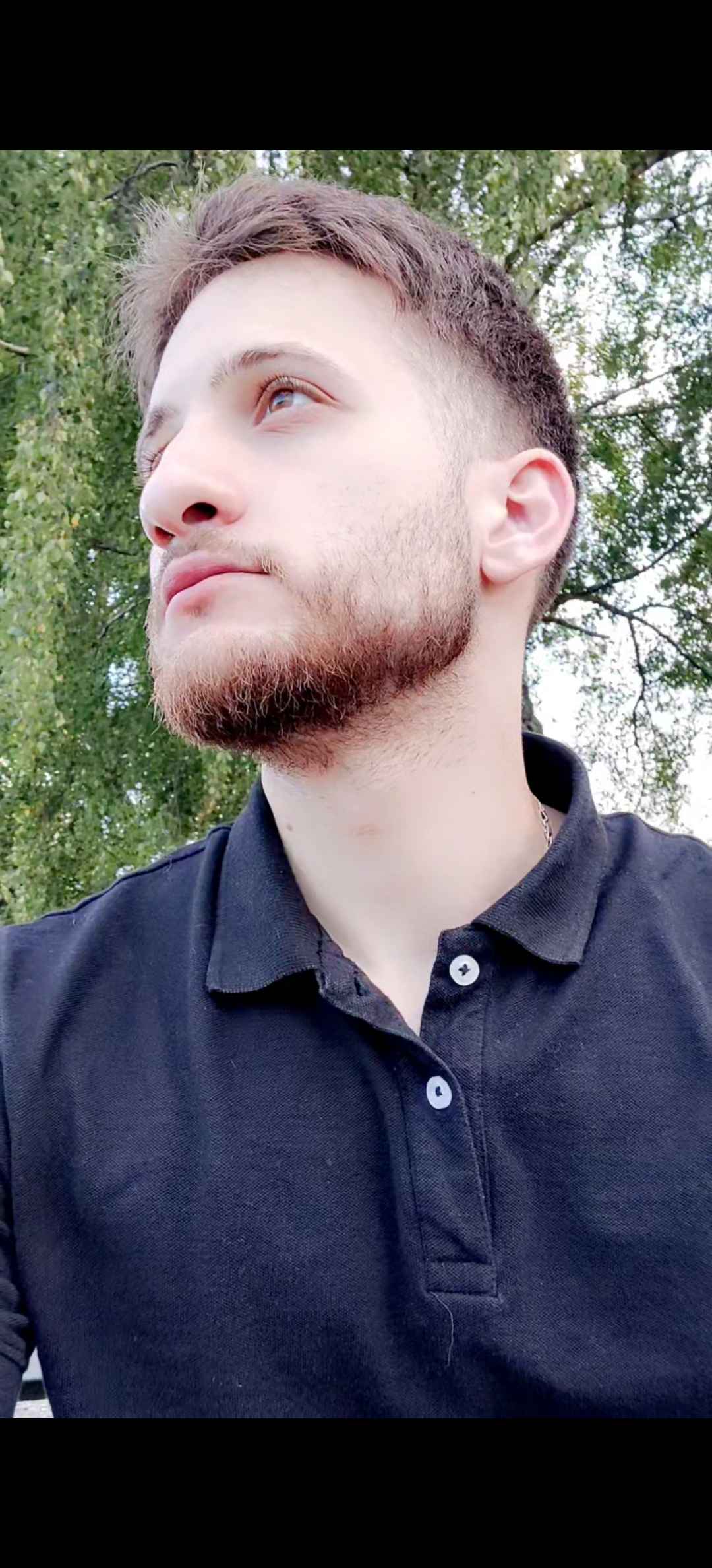 Profil de Nicephore, 26 ans, Escort Gay Suisse à Chamoson