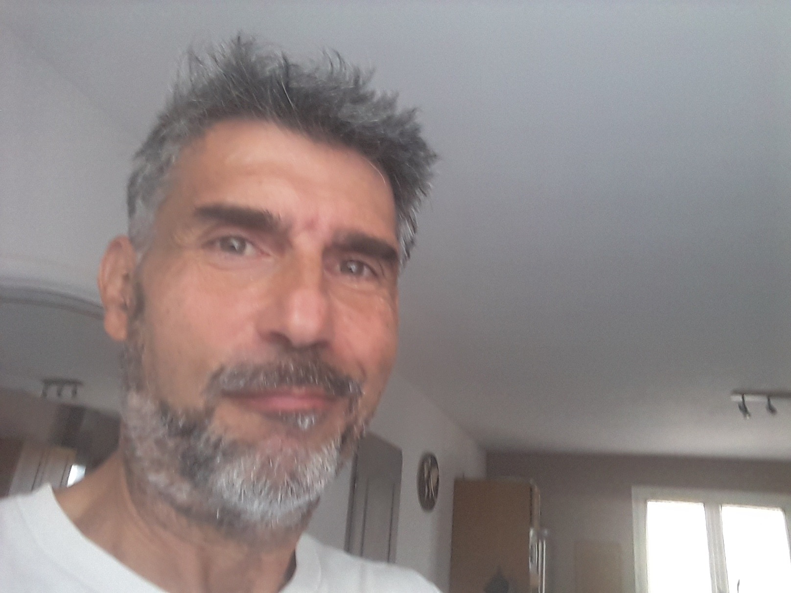 Profil de Lance, 52 ans, Escort Gay Suisse à Oberönz