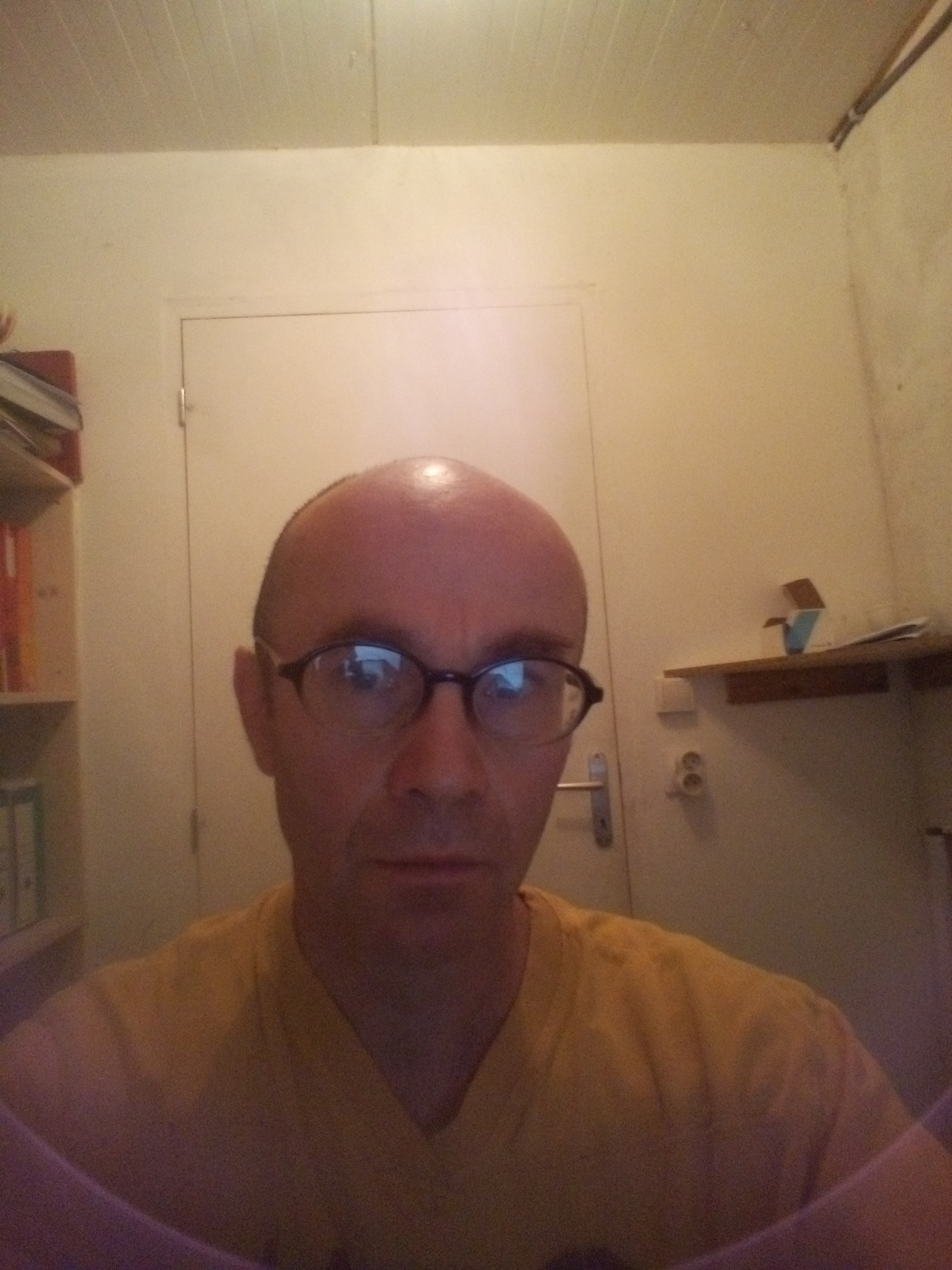 Profil de Elyott, 50 ans, Escort Gay Suisse à Belprahon