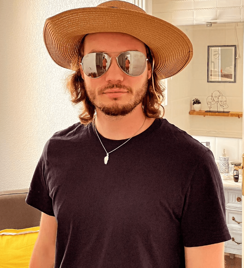 Profil de Mongi, 28 ans, Escort Gay Suisse à Chenaux