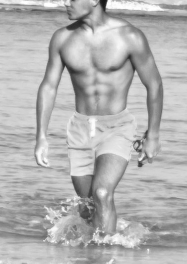 Profil de Nataniel, 25 ans, Escort Gay Suisse à Les Moulins