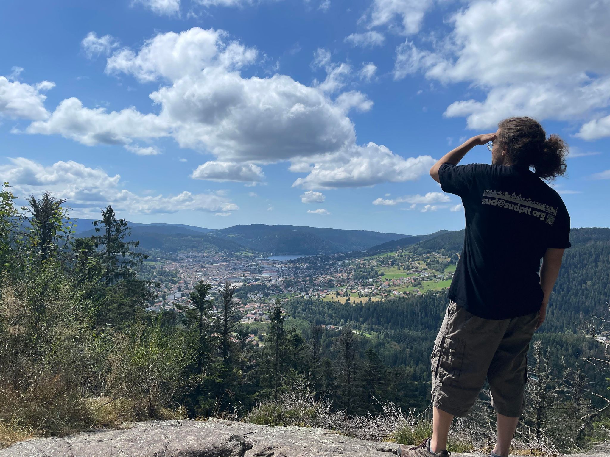 Profil de Hanif, 35 ans, Escort Gay Suisse à Schmitten (Albula)