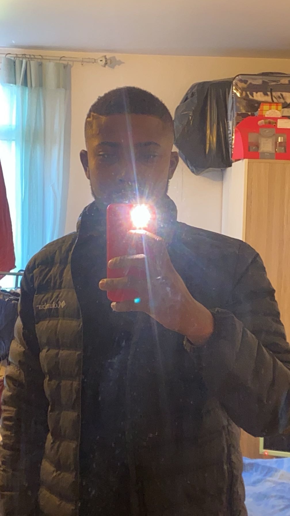 Profil de Sufyan, 28 ans, Escort Gay Suisse à Ursy
