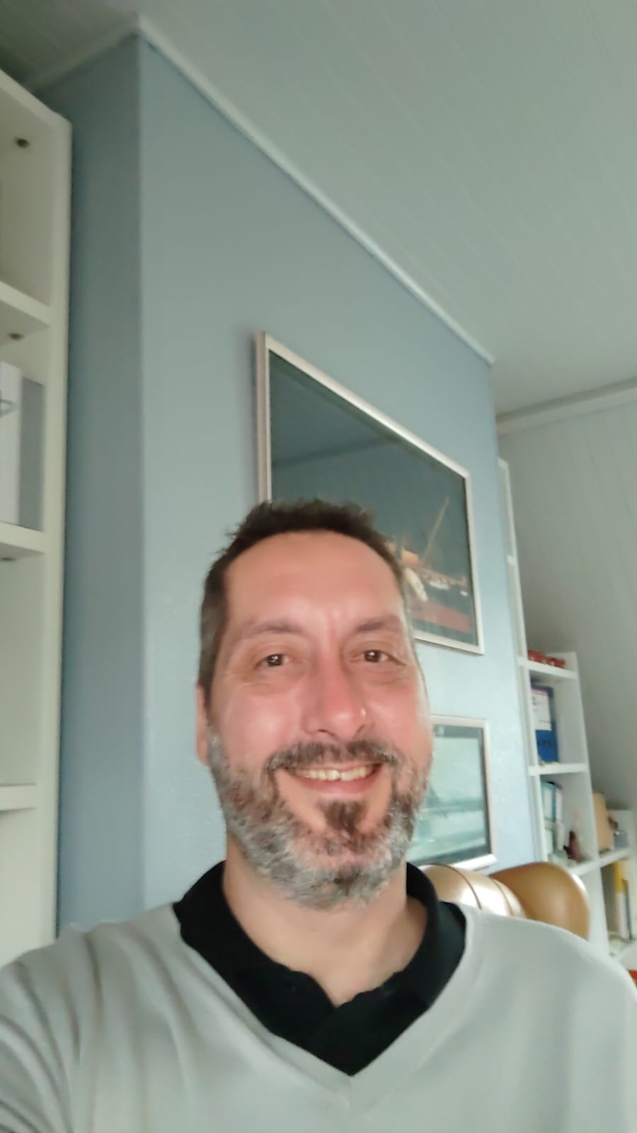 Profil de Chihab, 50 ans, Escort Gay Suisse à Sool
