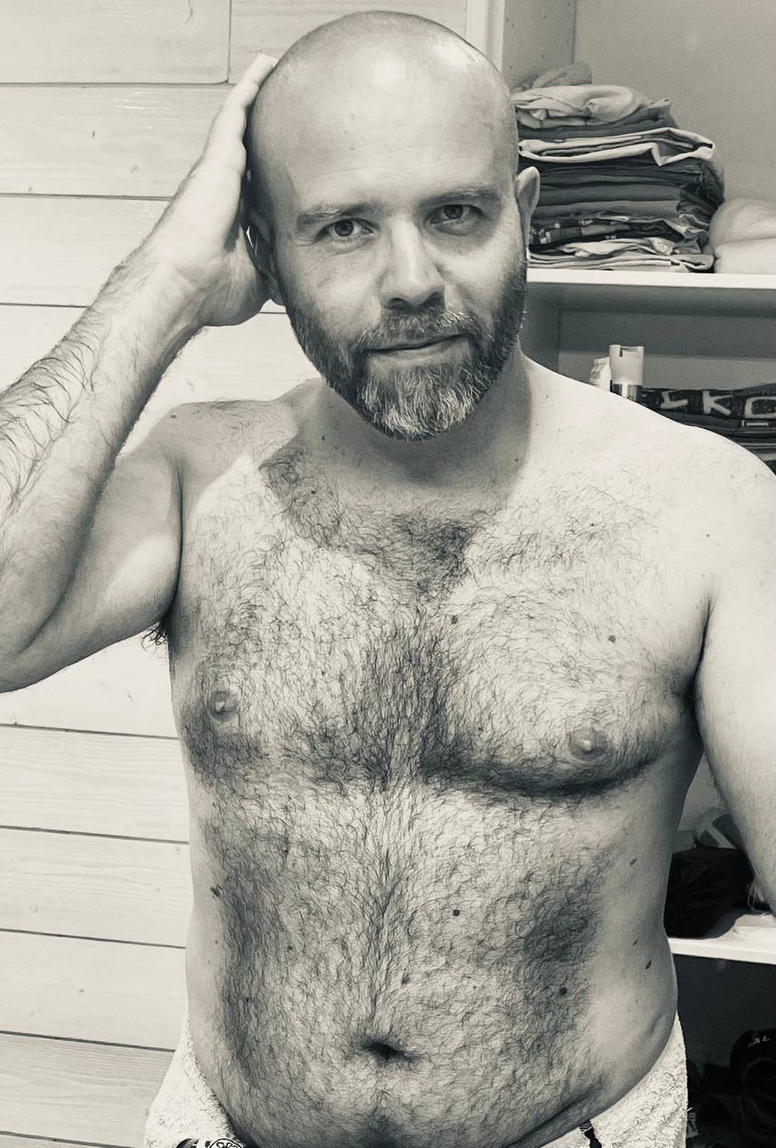 Profil de Germinal, 47 ans, Escort Gay Suisse à Progens