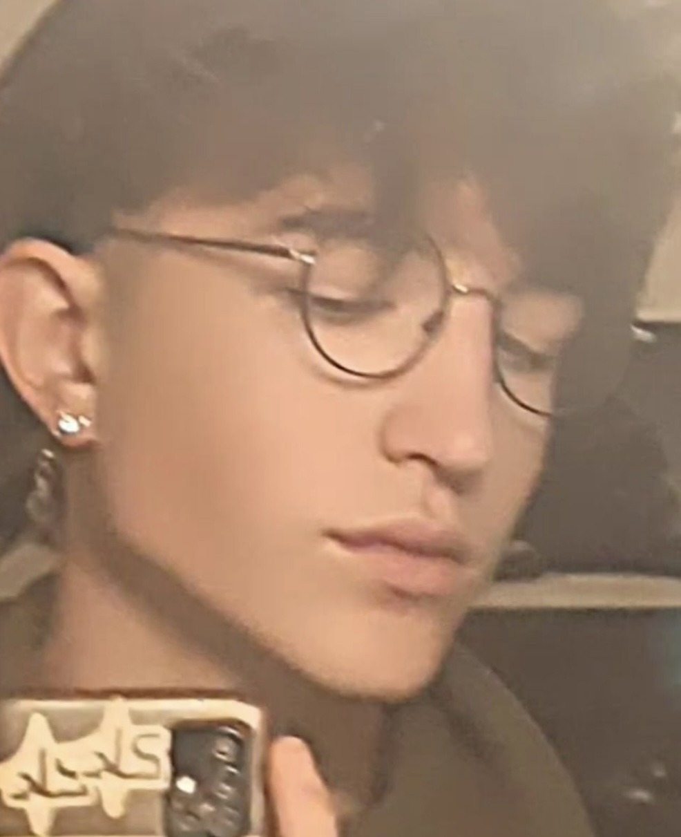 Profil de Rahyan, 19 ans, Escort Gay Suisse à Lugano