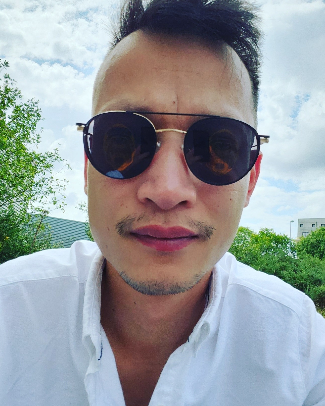 Profil de Cedrigue, 33 ans, Escort Gay Suisse à Buch am Irchel