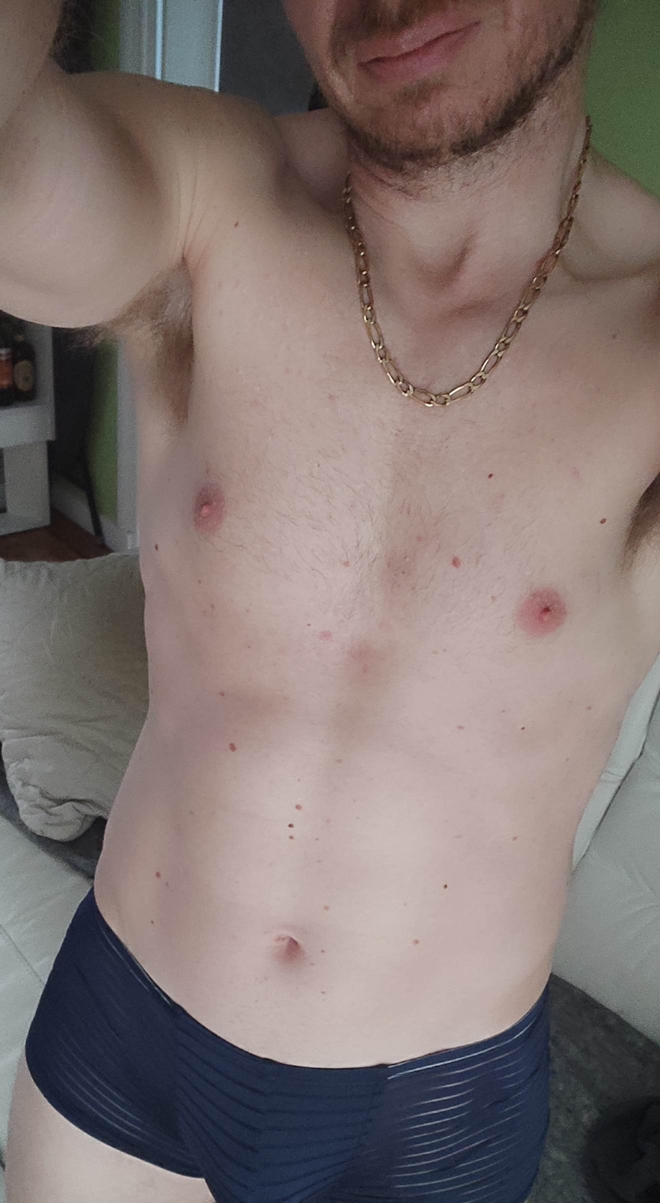 Profil de Dali, 42 ans, Escort Gay Suisse à Aegerten