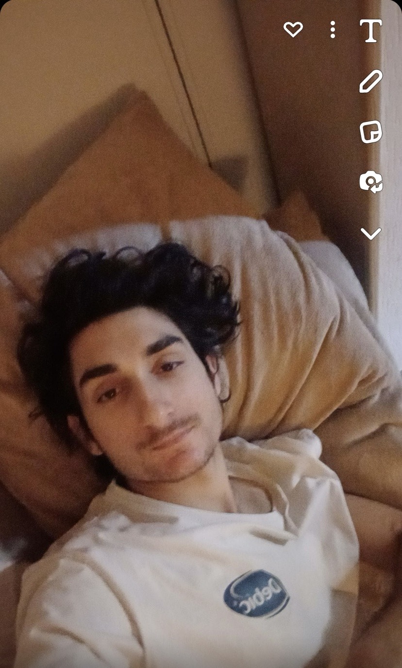 Profil de Aldrik, 24 ans, Escort Gay Suisse à Cagiallo