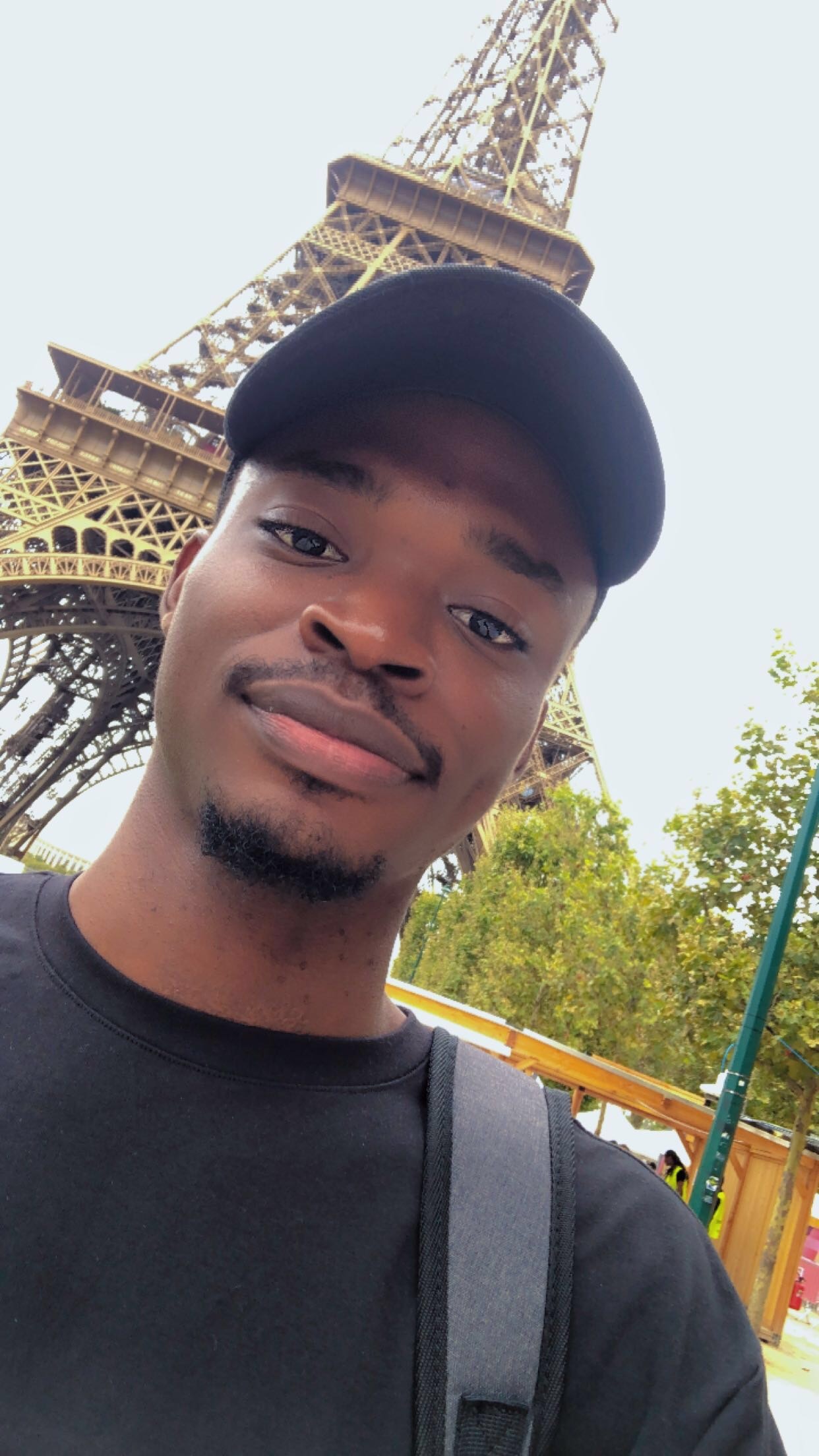 Profil de Ethann, 27 ans, Escort Gay Suisse à Rovray
