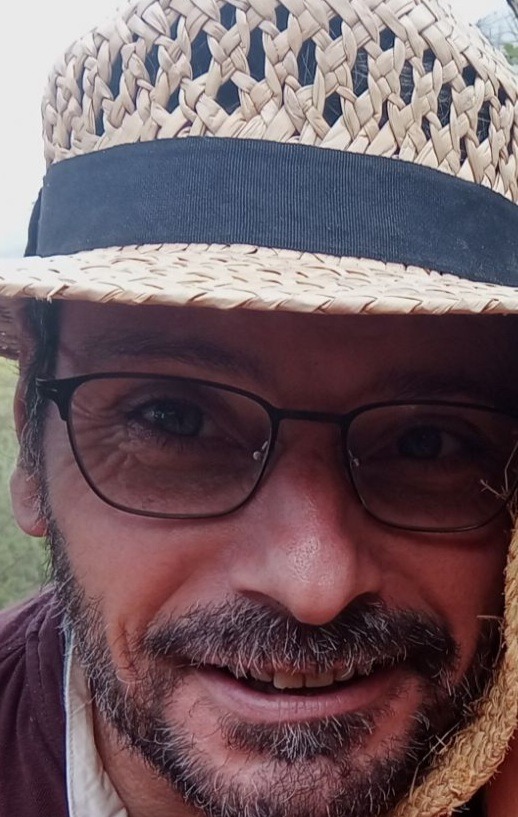 Profil de Nadjib, 54 ans, Escort Gay Suisse à Lurtigen